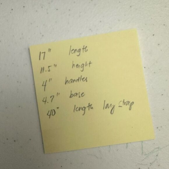 Alberta diCanio Animal Print Gray Large Italian Leather Satchel Handbag NEW - Picture 11 of 11